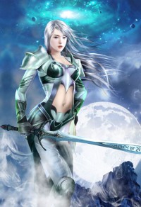 大隋皇帝
