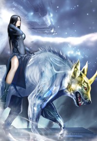 舊星之主