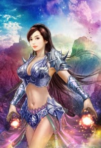 胡思乱想─中小说（鳏夫寡妇）