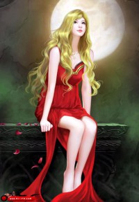 （天才麻将少女同人）镜中花