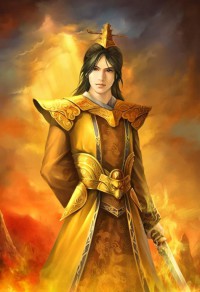 动物世界(NP, 西幻)