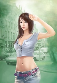 我在每个世界都很美/失足boss拯救计划（VIP完结+番外）