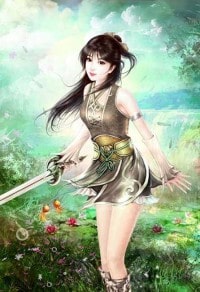 【女儿吟系列】之欲求（上）